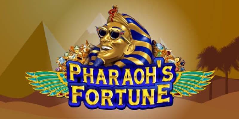 Pharaohs Fortune slot