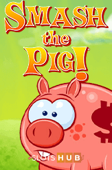 Smash the Pig Slots