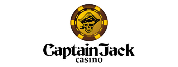 Captain Jack Casino Logo