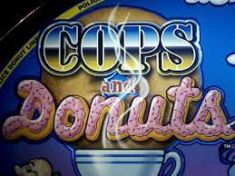 Cops and Donuts Slots Online