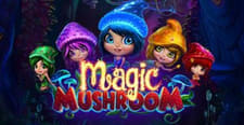 magic mushrooms online slots