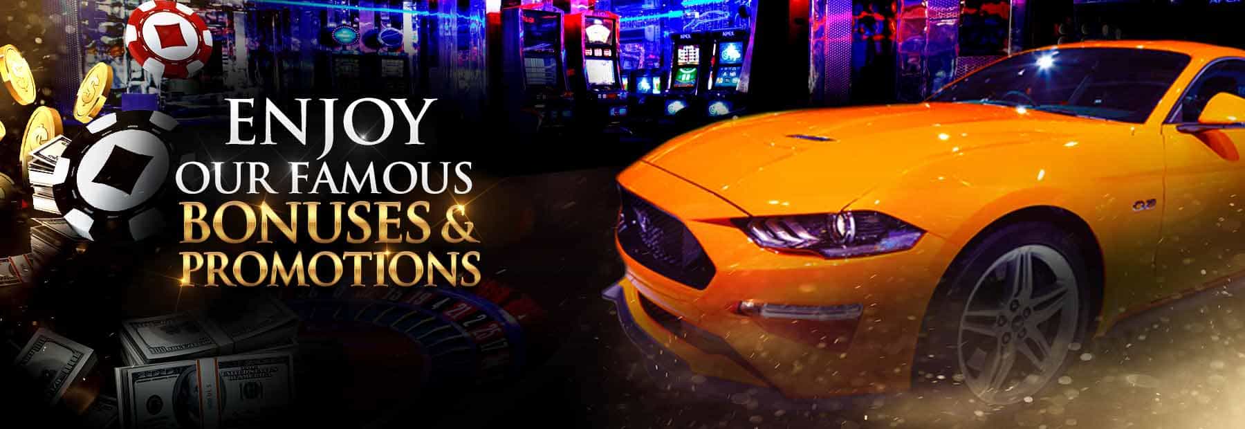 myb casino bonuses