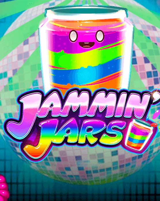 Jammin Jars Slot Machine