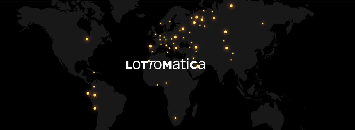 Lottomatica 1