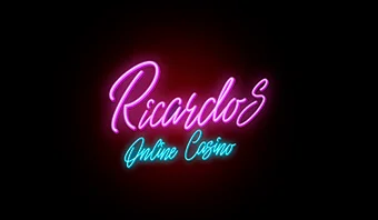 Ricardos Casino Logo