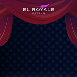 El Royale Casino Bonus 20 Free Spins