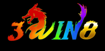 3WIN8 Casino Logo
