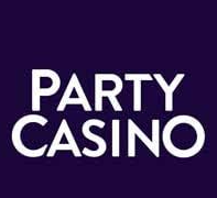 PartyCasino Online  Logo