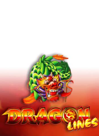 Dragon Lines Slot Machine Review
