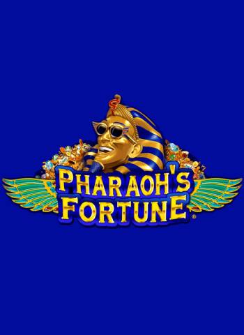 Pharaohs Fortune Slot Machine Review