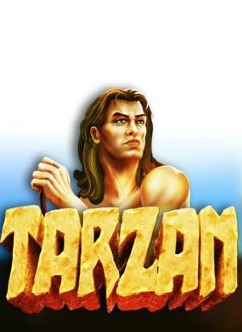 Tarzan Slot Machine Review