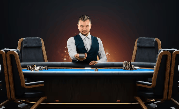 Best Live Dealer Casino Games 4