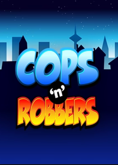 Cops and Robbers Slot Machine Review