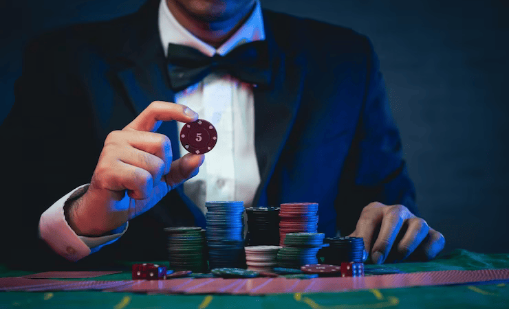 Best Live Dealer Casino Games 5