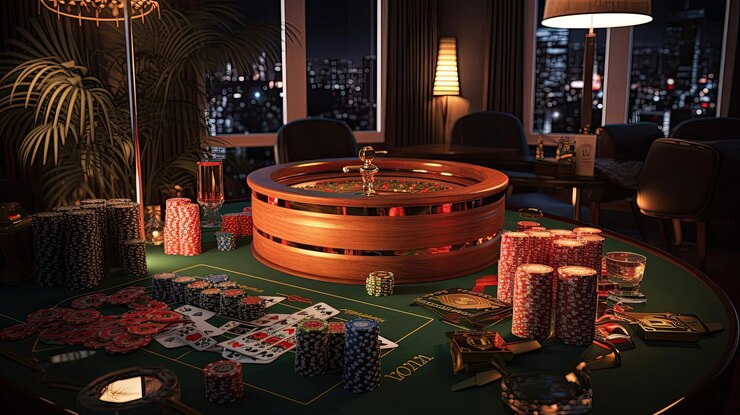 Best Live Dealer Casino Games 2