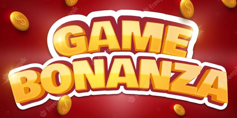 Bonanza online slots