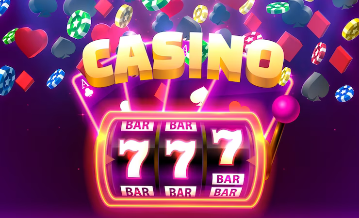 100 Free Spins Casino Bonus 3
