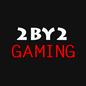 2by2 Gaming