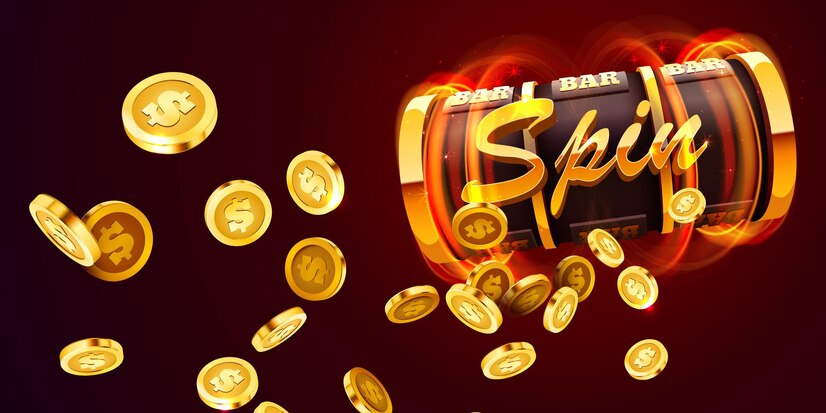 10 Free spins 2