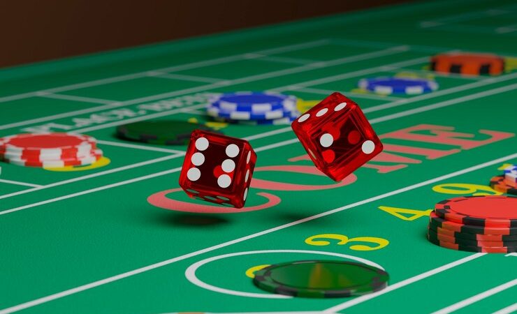 Best Arizona Online Gambling Sites 7