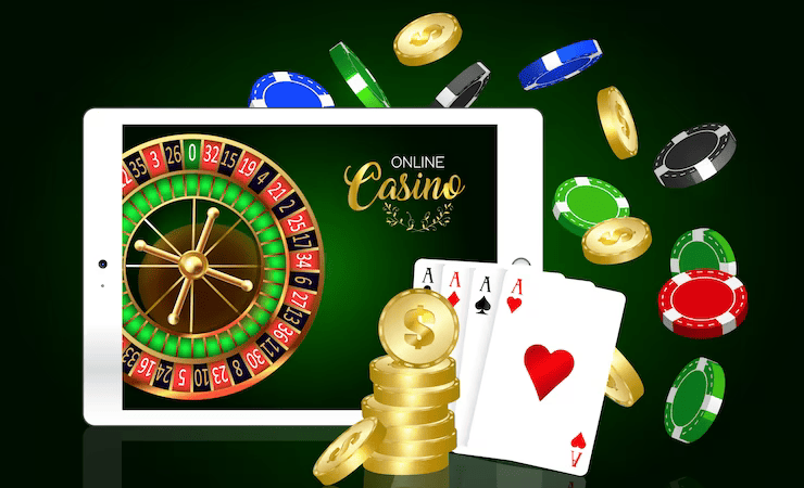 Best Illinois Online Casinos & Gambling Sites  5