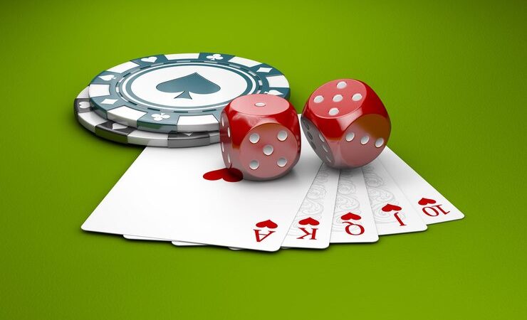 Best New Hampshire Online Casino 2