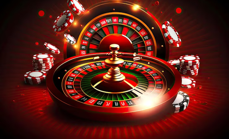 Best Online Casino Games 2