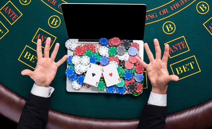 Online Casinos Sites in Maine: Best Legal Gambling 3