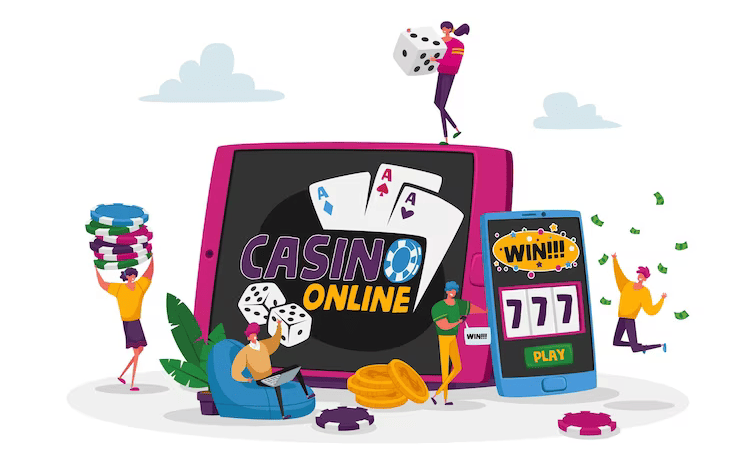 Best Online Casinos in Montana 5