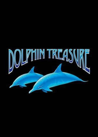 Dolphin Treasure Slot Machine Review