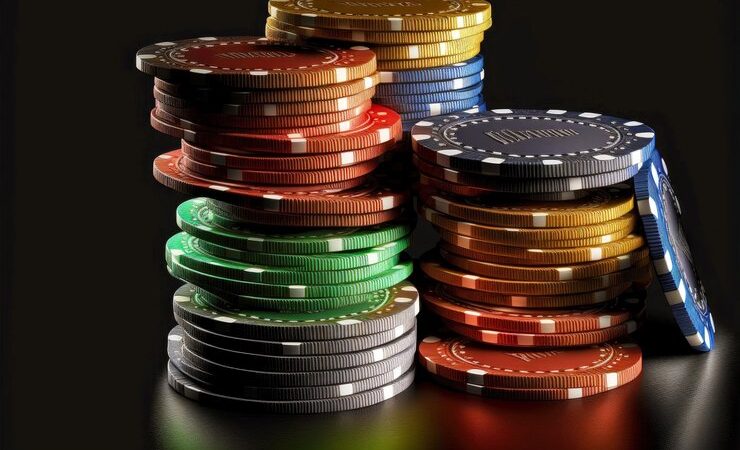 Best Illinois Online Casinos & Gambling Sites 4