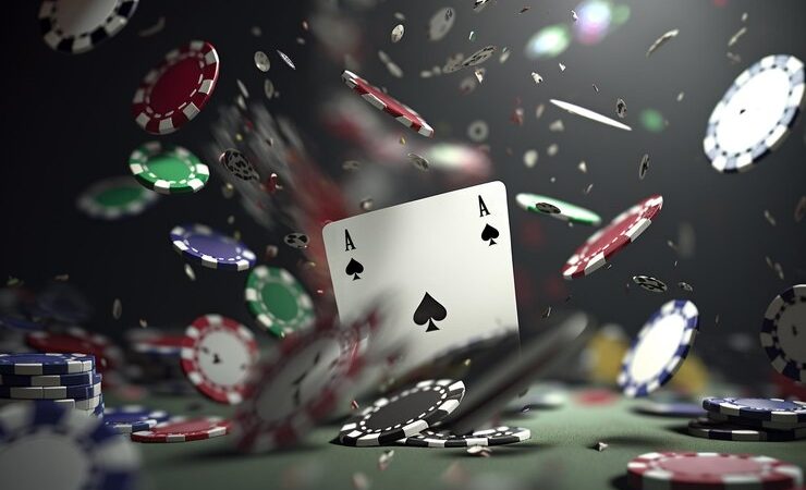 Iowa Online Casinos & Real Money Gambling 4