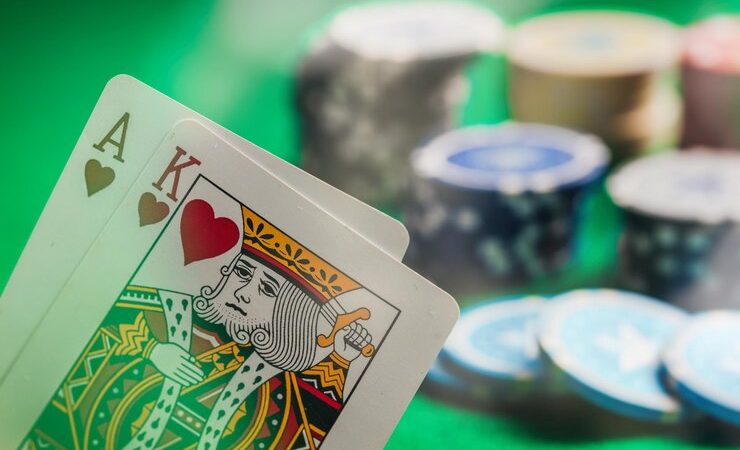 Iowa Online Casinos & Real Money Gambling 3