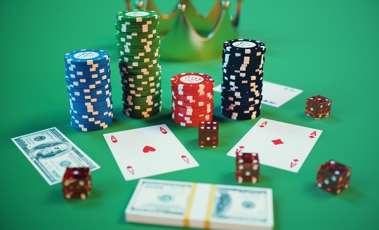 Iowa Online Casinos & Real Money Gambling 5