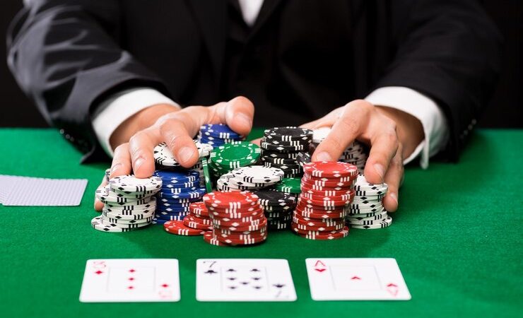 Kansas Real Money Online Casinos and Gambling Sites 4