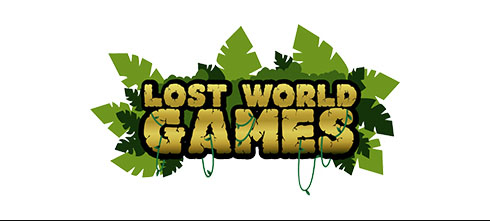 Lost World Games 3