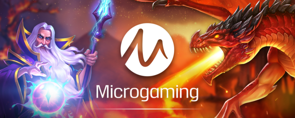 Microgaming Provider 5