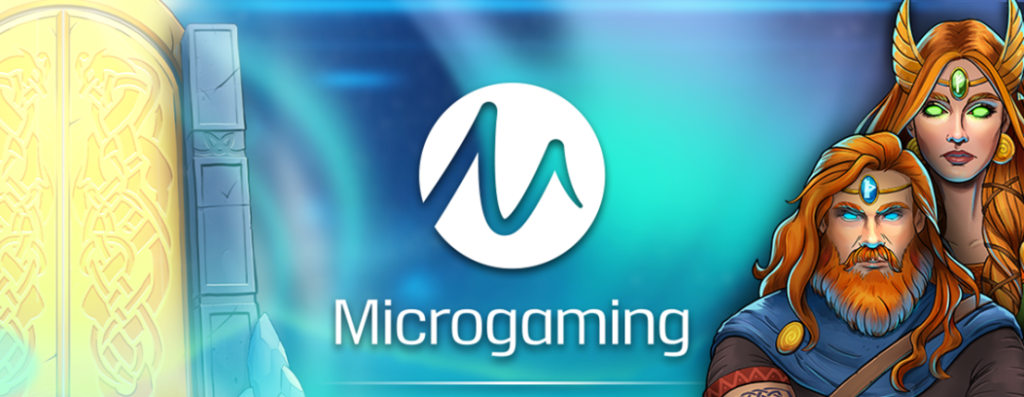 Microgaming Provider 4