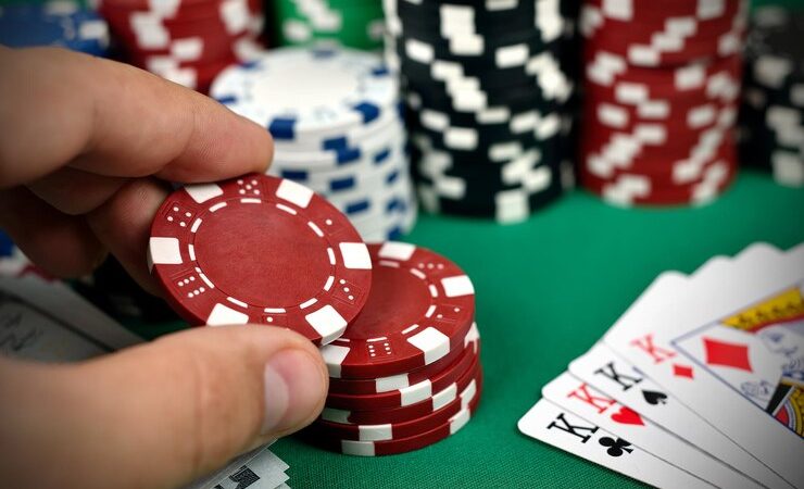 Real Money Mississippi Casinos Online and Gambling Sites 5