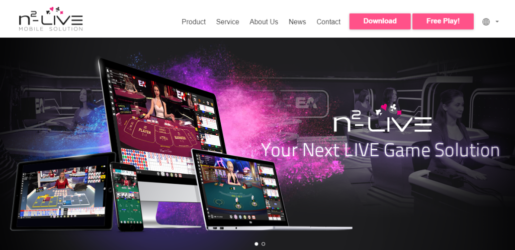 N2-Live Provider 4