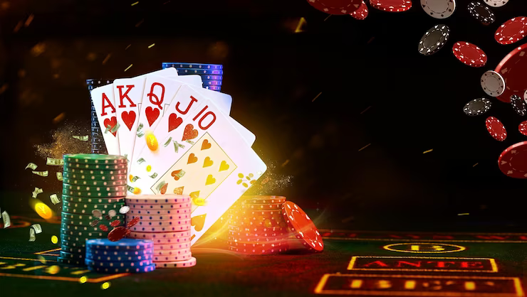 Best New US Online Casinos at 2023 4