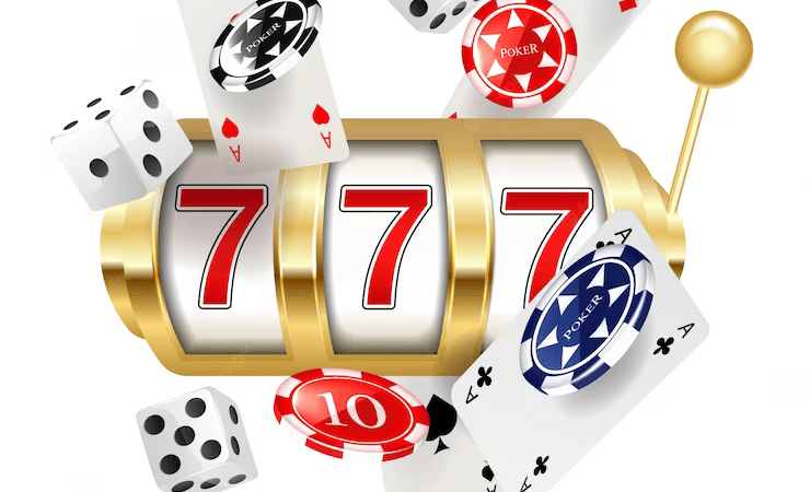Top North Carolina Online Casinos 4