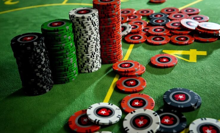 Online Casinos Sites and Real Money Gambling in Louisiana 1