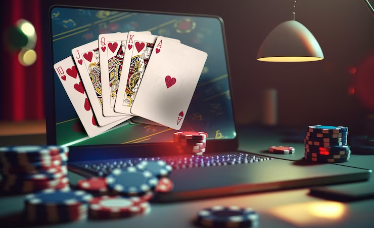 Online Casinos Sites and Real Money Gambling in Louisiana 5