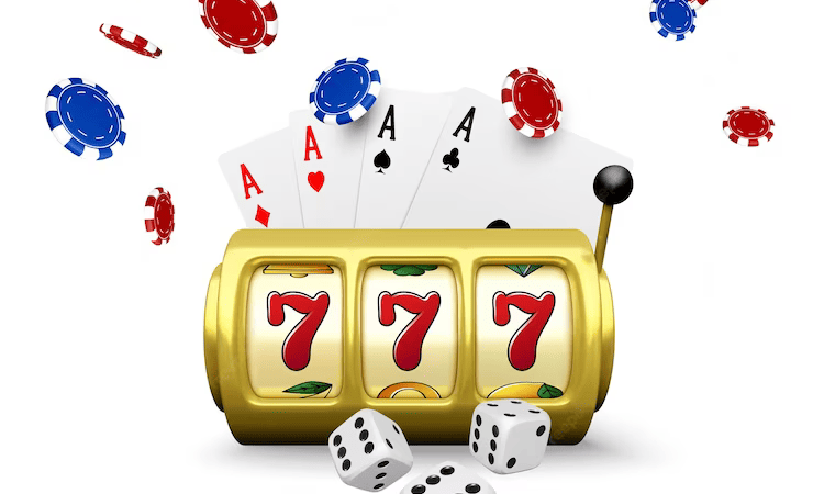 Online Casinos Sites in Maine: Best Legal Gambling 1