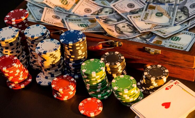 Online Casinos in Georgia: Top Gambling Sites for Georgian Players 3