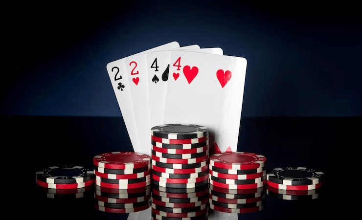 Online Casinos in Georgia: Top Gambling Sites for Georgian Players 2