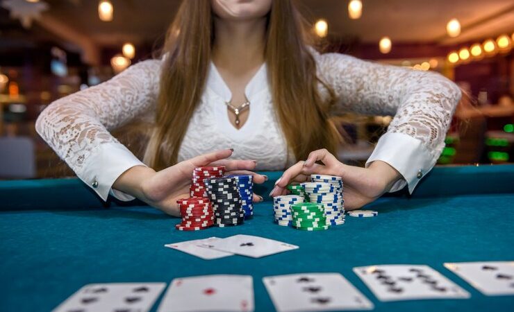 Online Casinos Sites and Real Money Gambling in Louisiana 4