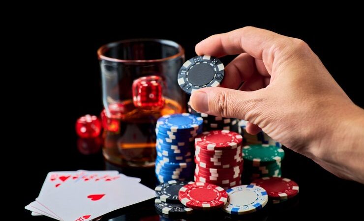 Online Casinos Sites and Real Money Gambling in Louisiana 2