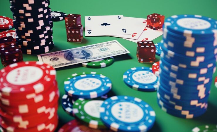 Real Money Mississippi Casinos Online and Gambling Sites 3